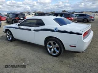 ✅ 2013 Dodge Challenger Rallye Redline • VIN: 2C3CDYAG4DH649821 • Lot: 47856955. Wystawiony na Copart z przebiegiem 155 523 mil. Bezpłatny archiwum sprzedaży aukcyjnych z USA i szczegółowy raport historii pojazdu na DreamBid. Zdjęcie 2.
