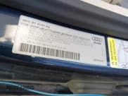 ✅ 2007 Audi A4 2.0T • VIN: WAUAF48H67K016638 • Lot: 43775073. Listed on IAAI with 140,089 mi. Free auction sales archive from the USA and detailed vehicle history report at DreamBid. Image 9.