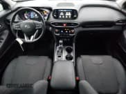 ✅ 2020 Hyundai Santa Fe SEL • VIN: 5NMS3CAD7LH160030 • Lot: 66655343. Wystawiony na Copart z przebiegiem 46 173 mil. Bezpłatny archiwum sprzedaży aukcyjnych z USA i szczegółowy raport historii pojazdu na DreamBid. Zdjęcie 8.