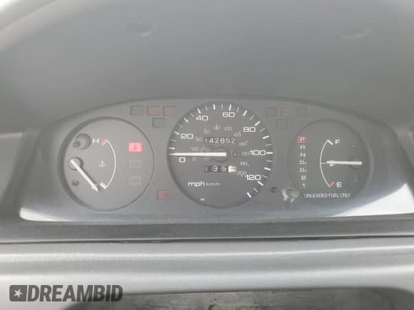 ✅ 1995 Honda Civic DX • VIN: 1HGEG8646SL005796 • Лот: 68363525. Опубликован ранее на Copart с пробегом 142 852 миль. Бесплатный доступ к архиву аукционных продаж из США и подробный отчёт об истории автомобиля на DreamBid. Изображение 9.