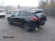 ✅ 2021 Acura RDX w/A-Spec Package • VIN: 5J8TC2H65ML040508 • Lot: 43833709. Listed on IAAI with 72,070 mi. Free auction sales archive from the USA and detailed vehicle history report at DreamBid. Image 3.