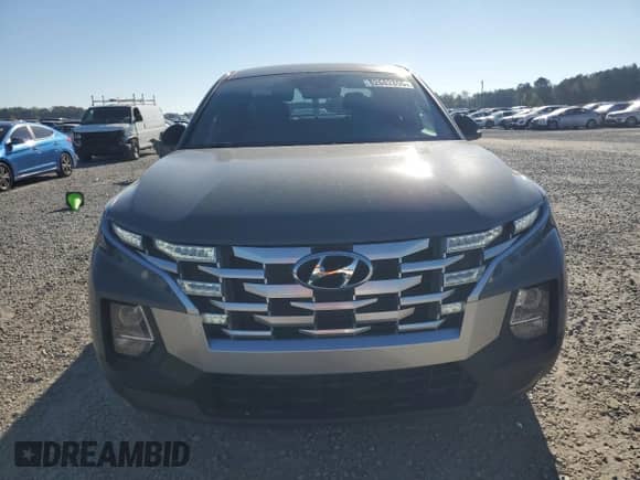 2023 Hyundai Santa Cruz SEL z VIN 5NTJBDAE4PH060653, wystawiony jako Copart lot #82682805 z przebiegiem 33 020 mil mil oraz Szkoda całkowita • Salvage title. Historia ofert i sprzedaży dostępna na DreamBid. Obrazek 5.