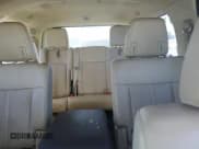 ✅ 2016 Lincoln Navigator Reserve • VIN: 5LMJJ2LT0GEL00324 • Lot: 85011805. Listed on Copart with 147,797 mi. Free auction sales archive from the USA and detailed vehicle history report at DreamBid. Image 10.