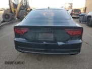 ✅ 2018 Audi A7 Premium Plus • VIN: WAUW3AFCXJN057865 • Лот: 84459995. Опубликован ранее на Copart с пробегом 100 396 миль. Бесплатный доступ к архиву аукционных продаж из США и подробный отчёт об истории автомобиля на DreamBid. Изображение 6.