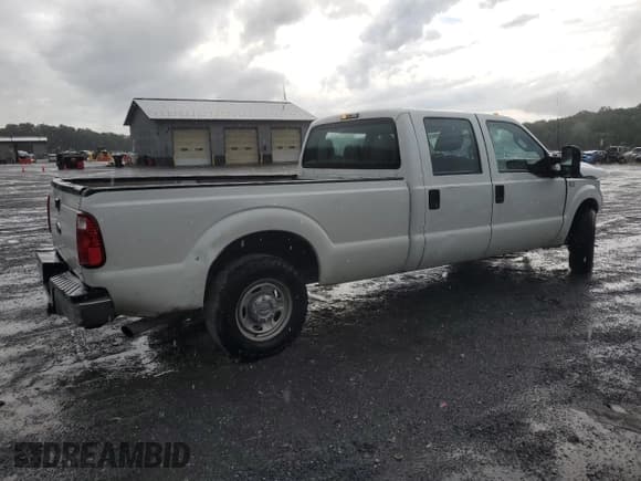 ✅ 2016 Ford F-250 XL • VIN: 1FT7W2A61GEC48721 • Lot: 63926075. Wystawiony na Copart z przebiegiem 208 633 mil. Bezpłatny archiwum sprzedaży aukcyjnych z USA i szczegółowy raport historii pojazdu na DreamBid. Zdjęcie 3.