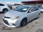✅ 2016 Toyota Corolla S Plus • VIN: 5YFBURHEXGP447078 • Лот: 43409412. Опубликован ранее на IAAI с пробегом 136 524 миль. Бесплатный доступ к архиву аукционных продаж из США и подробный отчёт об истории автомобиля на DreamBid. Изображение 2.