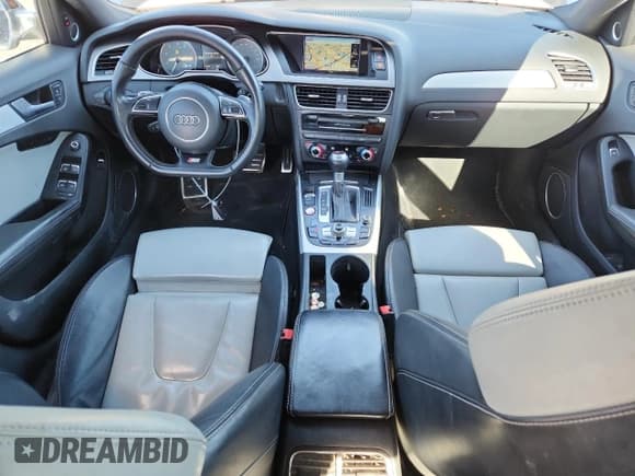 ✅ 2014 Audi S4 Premium Plus • VIN: WAUBGAFL9EA044962 • Lot: 90300295. Wystawiony na Copart z przebiegiem 114 076 mil. Bezpłatny archiwum sprzedaży aukcyjnych z USA i szczegółowy raport historii pojazdu na DreamBid. Zdjęcie 8.