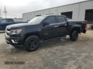 ✅ 2016 Chevrolet Colorado 4WD LT • VIN: 1GCGTCE38G1205922 • Лот: 77561894. Опубликован ранее на Copart с пробегом 70 183 миль. Бесплатный доступ к архиву аукционных продаж из США и подробный отчёт об истории автомобиля на DreamBid. Изображение 1.