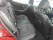 2016 Hyundai Elantra SE with VIN 5NPDH4AE9GH765023, listed as a Copart auction lot 89693915 with 95,505 mi miles and Salvage title. Bid and sale history available at DreamBid. Image 10.