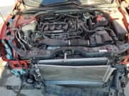 ✅ 2016 Honda Civic EX-L • VIN: 2HGFC1F8XGH649350 • Лот: 42736585. Опубликован ранее на Copart с пробегом 131 877 миль. Бесплатный доступ к архиву аукционных продаж из США и подробный отчёт об истории автомобиля на DreamBid. Изображение 11.