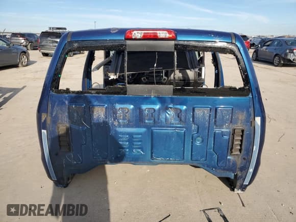 ✅ 2017 Chevrolet Silverado 1500 • VIN: N0V1N0NPART • Лот: 88469755. Опубликован ранее на Copart с пробегом Не указан. Бесплатный доступ к архиву аукционных продаж из США и подробный отчёт об истории автомобиля на DreamBid. Изображение 6.