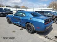✅ 2020 Dodge Challenger R/T Scat Pack • VIN: 2C3CDZFJ7LH221895 • Lot: 49176364. Wystawiony na Copart z przebiegiem 28 057 mil. Bezpłatny archiwum sprzedaży aukcyjnych z USA i szczegółowy raport historii pojazdu na DreamBid. Zdjęcie 2.