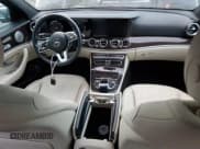 ✅ 2019 Mercedes-Benz E 450 • VIN: WDDZH6JB1KA556677 • Lot: 50167595. Listed on Copart with Not provided. Free auction sales archive from the USA and detailed vehicle history report at DreamBid. Image 8.