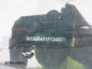 ✅ 2015 Nissan Sentra SR • VIN: 3N1AB7APXFY348571 • Lot: 43437476. Wystawiony na IAAI z przebiegiem 119 021 mil. Bezpłatny archiwum sprzedaży aukcyjnych z USA i szczegółowy raport historii pojazdu na DreamBid. Zdjęcie 9.