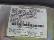 ✅ 2003 Mercury Sable GS • VIN: 1MEFM50243A619761 • Lot: 41790150. Listed on IAAI with 114,522 mi. Free auction sales archive from the USA and detailed vehicle history report at DreamBid. Image 9.