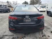 ✅ 2018 Hyundai Accent SEL • VIN: 3KPC24A38JE030847 • Лот: 84377744. Опубликован ранее на Copart с пробегом 80 885 миль. Бесплатный доступ к архиву аукционных продаж из США и подробный отчёт об истории автомобиля на DreamBid. Изображение 6.