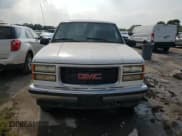 ✅ 1998 GMC Sierra 1500 • VIN: 1GTEK19R2WE545412 • Lot: 68174745. Listed on Copart with 129,159 mi. Free auction sales archive from the USA and detailed vehicle history report at DreamBid. Image 5.