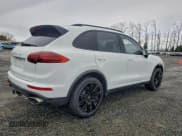 ✅ 2015 Porsche Cayenne Diesel • VIN: WP1AF2A20FLA31401 • Lot: 96367755. Listed on Copart with 106,597 mi. Free auction sales archive from the USA and detailed vehicle history report at DreamBid. Image 3.