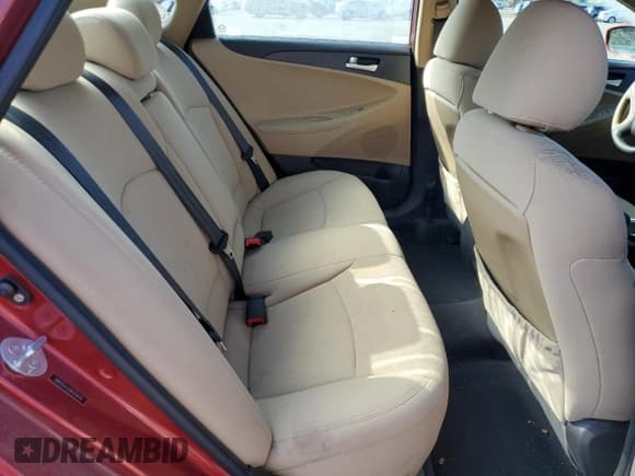 ✅ 2011 Hyundai Sonata GLS • VIN: 5NPEB4AC5BH305659 • Lot: 69103774. Listed on Copart with 79,086 mi. Free auction sales archive from the USA and detailed vehicle history report at DreamBid. Image 11.