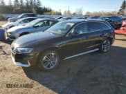 ✅ 2020 Audi A4 allroad Premium Plus • VIN: WA18NAF43LA048377 • Лот: 90803855. Опубликован ранее на Copart с пробегом 65 616 миль. Бесплатный доступ к архиву аукционных продаж из США и подробный отчёт об истории автомобиля на DreamBid. Изображение 1.