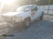 ✅ 2007 Chevrolet Silverado 2500HD Work Truck • VIN: 1GCHC29K57E516474 • Лот: 43119760. Опубликован ранее на IAAI с пробегом 359 924 миль. Бесплатный доступ к архиву аукционных продаж из США и подробный отчёт об истории автомобиля на DreamBid. Изображение 2.