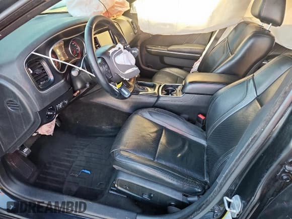 ✅ 2015 Dodge Charger RT • VIN: 2C3CDXCT9FH895836 • Lot: 85411725. Listed on Copart with 107,355 mi. Free auction sales archive from the USA and detailed vehicle history report at DreamBid. Image 7.