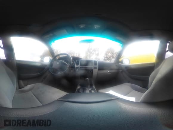 ✅ 2004 Toyota 4Runner SR5 Sport • VIN: JTEBU14R240054381 • Лот: 43582781. Опубликован ранее на IAAI с пробегом 244 828 миль. Бесплатный доступ к архиву аукционных продаж из США и подробный отчёт об истории автомобиля на DreamBid. Изображение 18.