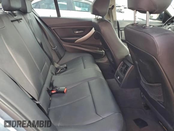 ✅ 2013 BMW 3 Series 328i • VIN: WBA3A5C57DF359747 • Lot: 96115555. Listed on Copart with 258,212 mi. Free auction sales archive from the USA and detailed vehicle history report at DreamBid. Image 10.