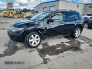 ✅ 2009 Nissan Murano S • VIN: JN8AZ18U39W028896 • Лот: 90538035. Опубликован ранее на Copart с пробегом 248 321 миль. Бесплатный доступ к архиву аукционных продаж из США и подробный отчёт об истории автомобиля на DreamBid. Изображение 1.