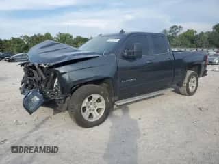 2019 Chevrolet Silverado 1500 LT с VIN 2GCVKPEC4K1203525, выставлен на аукционе Copart как лот 69449245 с пробегом 85 247 миль миль и Списание • Salvage title. История ставок и продаж доступна на DreamBid. Изображение 1.