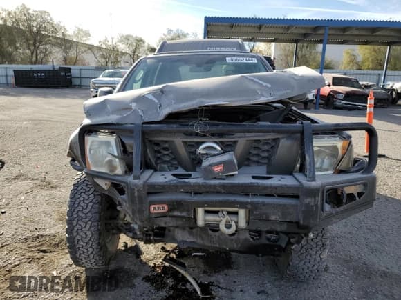 ✅ 2006 Nissan Xterra SE • VIN: 5N1AN08W16C530298 • Lot: 86652444. Wystawiony na Copart z przebiegiem 144 285 mil. Bezpłatny archiwum sprzedaży aukcyjnych z USA i szczegółowy raport historii pojazdu na DreamBid. Zdjęcie 5.