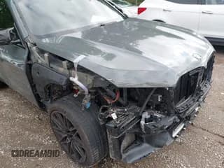 ✅ 2021 BMW X5 M • VIN: 5YMJU0C00M9G75234 • Lot: 42301347. Wystawiony na IAAI z przebiegiem 48 841 mil. Bezpłatny archiwum sprzedaży aukcyjnych z USA i szczegółowy raport historii pojazdu na DreamBid. Zdjęcie 6.