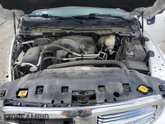 2017 Ram 1500 SLT с VIN 1C6RR7LT0HS815172, выставлен на аукционе Copart как лот 49725745 с пробегом 120 541 миль миль и Списание • Salvage title. История ставок и продаж доступна на DreamBid. Изображение 11.