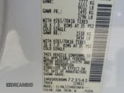 ✅ 2021 Nissan Frontier SV • VIN: 1N6ED0EB6MN723541 • Lot: 71983415. Listed on Copart with Not provided. Free auction sales archive from the USA and detailed vehicle history report at DreamBid. Image 12.