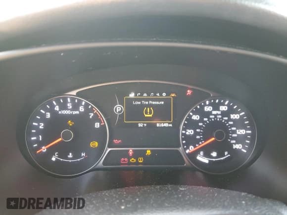 ✅ 2016 Kia Soul + • VIN: KNDJX3A52G7258288 • Lot: 93680615. Wystawiony na Copart z przebiegiem 81 649 mil. Bezpłatny archiwum sprzedaży aukcyjnych z USA i szczegółowy raport historii pojazdu na DreamBid. Zdjęcie 9.