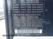 ✅ 2012 Land Rover Range Rover Sport SC Autobiography • VIN: SALSP2E42CA753225 • Lot: 42202458. Listed on IAAI with 93,511 mi. Free auction sales archive from the USA and detailed vehicle history report at DreamBid. Image 9.