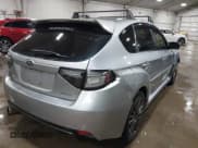 ✅ 2013 Subaru WRX WRX • VIN: JF1GR7E61DG853648 • Lot: 41689799. Wystawiony na IAAI z przebiegiem 124 193 mil. Bezpłatny archiwum sprzedaży aukcyjnych z USA i szczegółowy raport historii pojazdu na DreamBid. Zdjęcie 4.