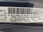 ✅ 2012 Dodge Durango SXT • VIN: 1C4RDJAG6CC242226 • Лот: 42804188. Опубликован ранее на IAAI с пробегом 173 281 миль. Бесплатный доступ к архиву аукционных продаж из США и подробный отчёт об истории автомобиля на DreamBid. Изображение 9.