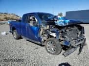 ✅ 2017 Ford F-150 XL • VIN: 1FTFX1EF0HKD36580 • Lot: 89847105. Listed on Copart with Not provided. Free auction sales archive from the USA and detailed vehicle history report at DreamBid. Image 4.