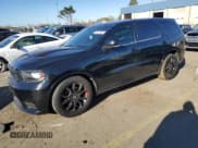 ✅ 2018 Dodge Durango R/T • VIN: 1C4SDJCT0JC283282 • Лот: 89471485. Опубликован ранее на Copart с пробегом 64 678 миль. Бесплатный доступ к архиву аукционных продаж из США и подробный отчёт об истории автомобиля на DreamBid. Изображение 1.
