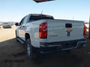 ✅ 2019 Chevrolet Colorado 2WD Work Truck • VIN: 1GCGSBEA3K1332906 • Lot: 42465034. Listed on IAAI with 138,240 mi. Free auction sales archive from the USA and detailed vehicle history report at DreamBid. Image 3.