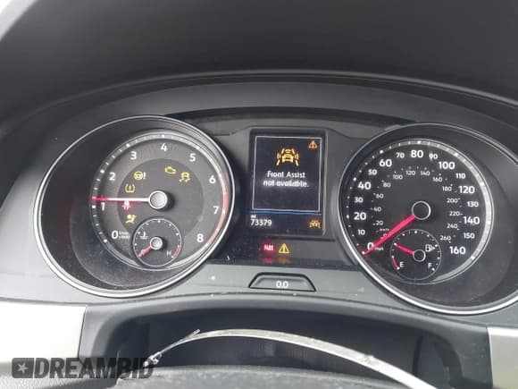 ✅ 2020 Volkswagen Atlas SE • VIN: 1V2YE2CA5LC228064 • Лот: 41565385. Опубликован ранее на IAAI с пробегом 73 379 миль. Бесплатный доступ к архиву аукционных продаж из США и подробный отчёт об истории автомобиля на DreamBid. Изображение 7.