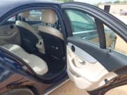 ✅ 2016 Mercedes-Benz C 300 Sport • VIN: 55SWF4KB6GU177709 • Lot: 43044508. Listed on IAAI with 41,545 mi. Free auction sales archive from the USA and detailed vehicle history report at DreamBid. Image 8.