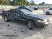 ✅ 2002 Cadillac Seville Luxury SLS • VIN: 1G6KS54Y42U220496 • Lot: 80883764. Wystawiony na Copart z przebiegiem 221 629 mil. Bezpłatny archiwum sprzedaży aukcyjnych z USA i szczegółowy raport historii pojazdu na DreamBid. Zdjęcie 4.