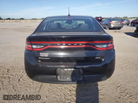 ✅ 2015 Dodge Dart SXT • VIN: 1C3CDFBB6FD403053 • Lot: 49810975. Listed on Copart with 98,695 mi. Free auction sales archive from the USA and detailed vehicle history report at DreamBid. Image 6.