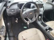 ✅ 2012 Chevrolet Volt • VIN: 1G1RD6E43CU100951 • Lot: 74367734. Wystawiony na Copart z przebiegiem Nie podano. Bezpłatny archiwum sprzedaży aukcyjnych z USA i szczegółowy raport historii pojazdu na DreamBid. Zdjęcie 8.