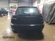 ✅ 2006 Ford Focus S • VIN: 1FAFP31N06W182814 • Lot: 47371875. Listed on Copart with 119,407 mi. Free auction sales archive from the USA and detailed vehicle history report at DreamBid. Image 6.