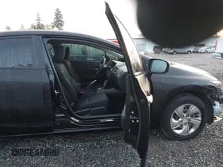 ✅ 2015 Honda Civic LX • VIN: 19XFB2F56FE037198 • Лот: 43566342. Опубликован ранее на IAAI с пробегом 123 041 миль. Бесплатный доступ к архиву аукционных продаж из США и подробный отчёт об истории автомобиля на DreamBid. Изображение 5.