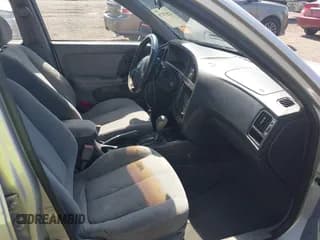 ✅ 2006 Hyundai Elantra GLS • VIN: KMHDN46D66U358821 • Lot: 42697079. Wystawiony na IAAI z przebiegiem 180 545 mil. Bezpłatny archiwum sprzedaży aukcyjnych z USA i szczegółowy raport historii pojazdu na DreamBid. Zdjęcie 5.