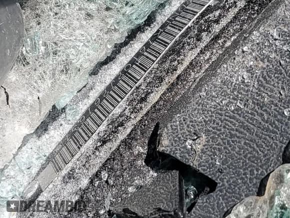 ✅ 2002 Chevrolet Suburban LT • VIN: 1GNFK16T02J261631 • Лот: 46933875. Опубликован ранее на Copart с пробегом Не указан. Бесплатный доступ к архиву аукционных продаж из США и подробный отчёт об истории автомобиля на DreamBid. Изображение 13.